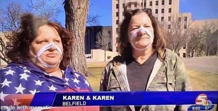 Amerika zachytená na jednom zábere